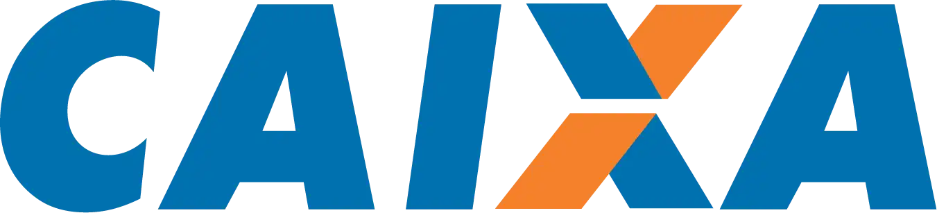 Logo Caixa
